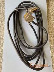 DVI dual link kabel 5m
